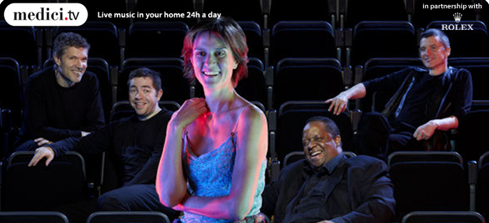 Medici.tv - Newsletter